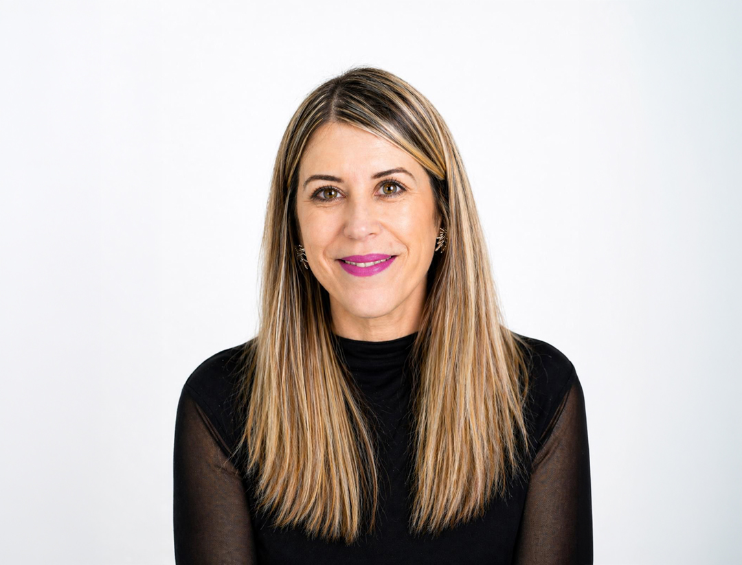Ana Lázaro, facialista y cosmetóloga en Jaca